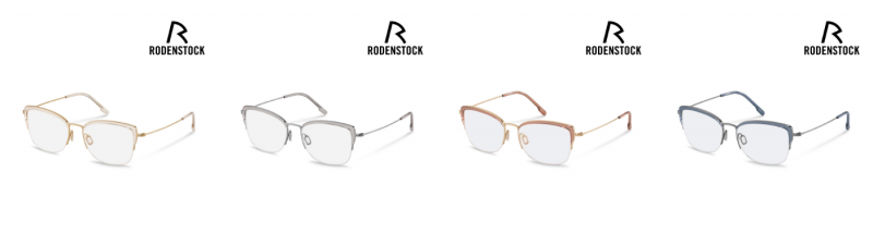 Ultimate Lightness correctiebrillen van Rodenstock verkrijgbaar bij Boonstra Brillen in Apeldoorn