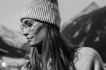 4 redenen waarom je een zonnebril moet dragen in de winter