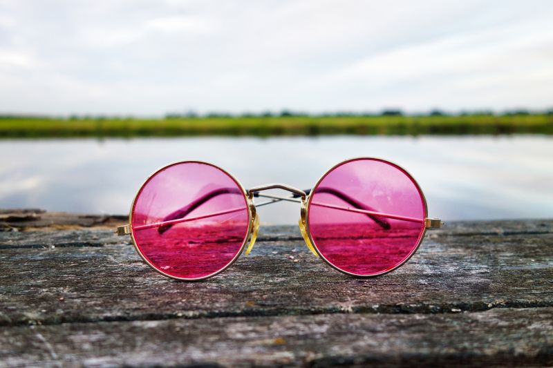 top mei cruise Het leven door een roze bril... - Boonstra Brillen & Contactlenzen